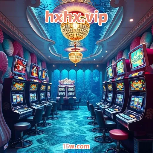 hxhx.vip: Explore Joguinhos Incríveis para a Família Toda