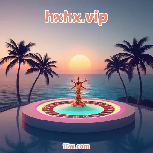 hxhx.vip: Explore Joguinhos Incríveis para a Família Toda