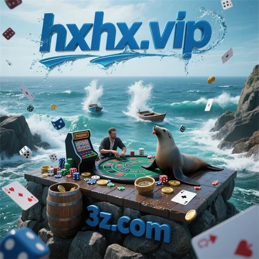 Explore a Diversão dos Caça-Níqueis no hxhx.vip