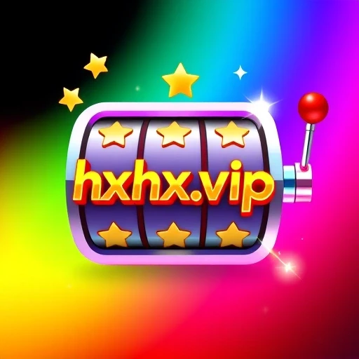 hxhx.vip Logo