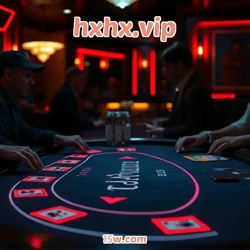 hxhx.vip: Aventura nos Jogos de Quebra-Cabeça que Transformam sua Mente!