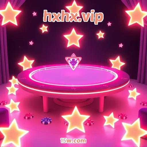 hxhx.vip: Uma Viagem Através dos Fascinantes Jogos de Palavras